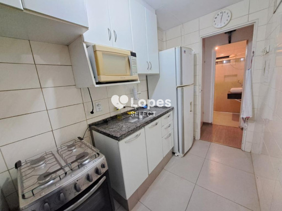 Imagem Apartamento com 1 Quarto à Venda, 50 m² em Botafogo - Campinas