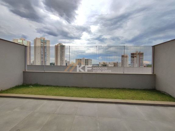 Imagem Apartamento com 1 Quarto à Venda, 56 m² em Jardim Botânico - Ribeirão Preto