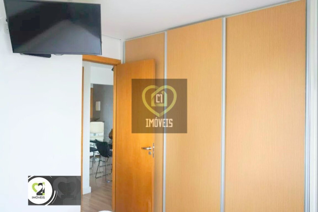 Apartamento com 2 Quartos à Venda, 61 m² em Vila Romana - São Paulo