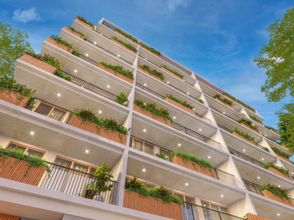 Foto do imóvel: Apartamento com 3 Quartos à Venda, 99 m² em Tijuca - Rio De Janeiro