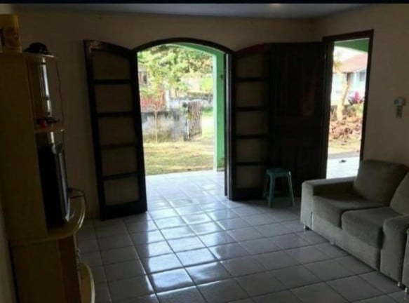 Imagem Casa com 3 Quartos à Venda, 100 m² em Bal. Primavera - Pontal Do Paraná