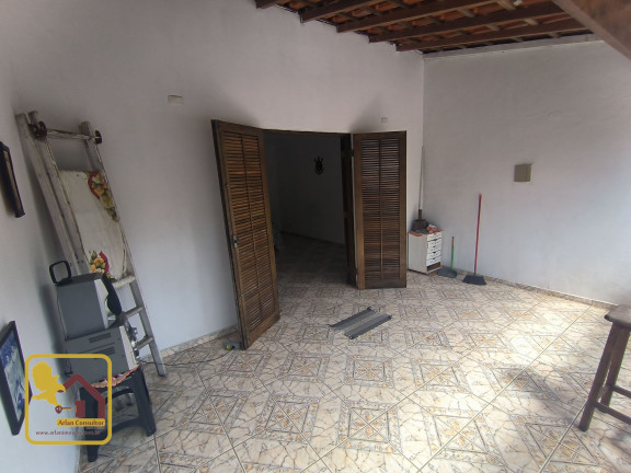 Imagem Casa com 3 Quartos à Venda, 120 m² em Serpa - Caieiras