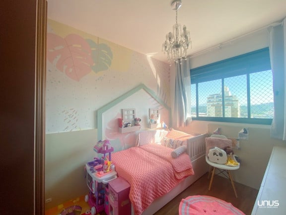 Imagem Apartamento com 3 Quartos à Venda, 121 m² em Kobrasol - São José