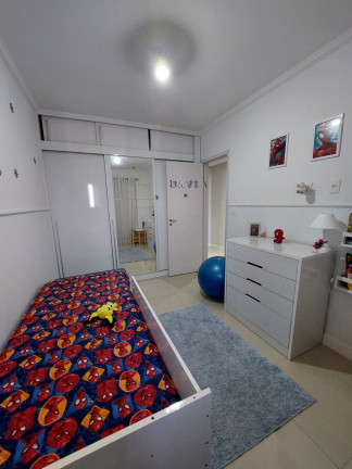 Imagem Apartamento com 2 Quartos à Venda, 72 m² em Osvaldo Cruz - São Caetano Do Sul