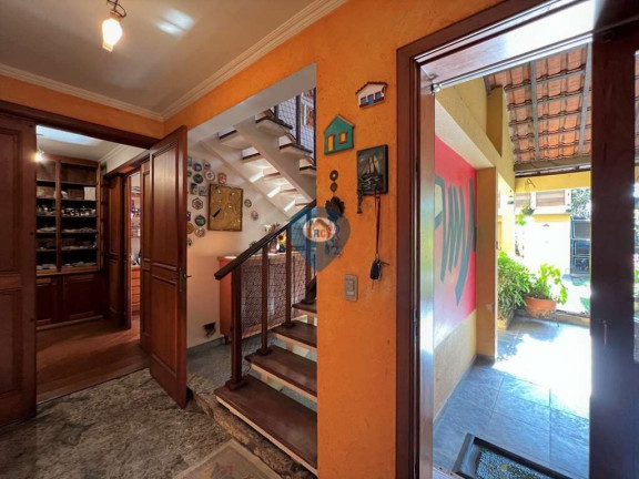 Imagem Casa com 4 Quartos à Venda, 342 m² em São Paulo Ii - Cotia