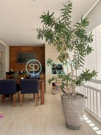 Imagem Apartamento com 3 Quartos à Venda, 190 m² em Vila Romana - São Paulo