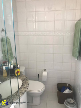 Apartamento com 3 Quartos à Venda, 123 m² em Vila Gomes Cardim - São Paulo