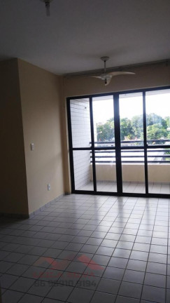 Imagem Apartamento com 3 Quartos à Venda, 70 m² em Horto - Teresina