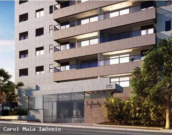 Imagem Apartamento com 4 Quartos à Venda, 197 m² em Santo Antônio - Belo Horizonte