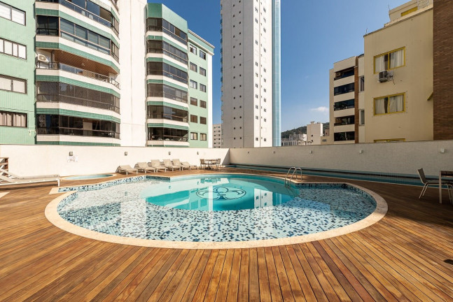 Imagem Apartamento com 3 Quartos à Venda, 130 m² em Centro - Balneário Camboriú