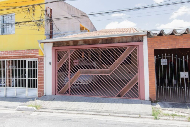 Casa com 5 Quartos à Venda, 116 m² em Vila Prudente - São Paulo