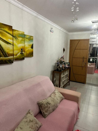Imagem Apartamento com 2 Quartos à Venda, 67 m² em Bessa - João Pessoa