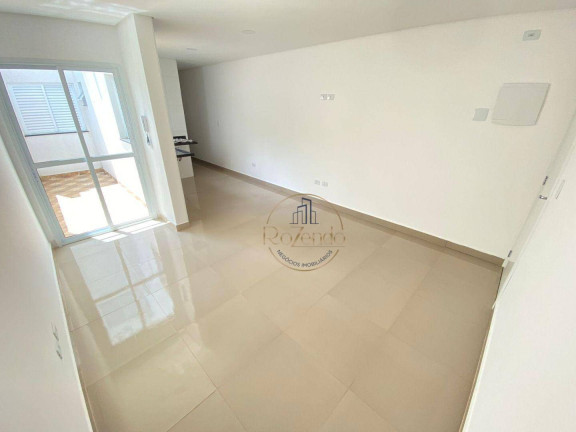 Imagem Apartamento com 2 Quartos à Venda, 94 m² em Vila Alice - Santo André