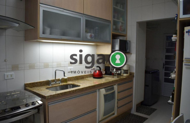 Casa com 2 Quartos à Venda, 200 m² em Jabaquara - São Paulo