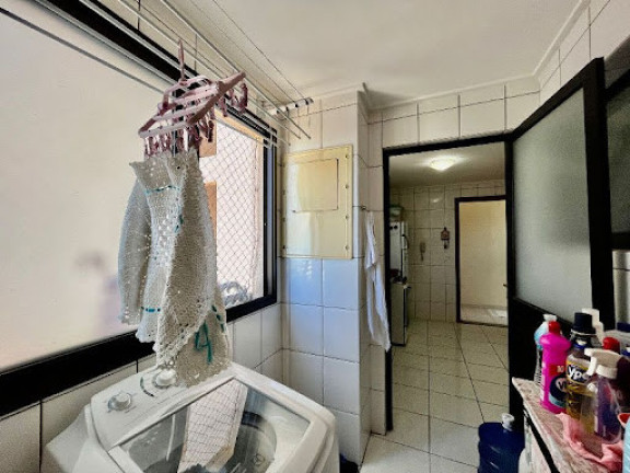 Imagem Apartamento com 3 Quartos à Venda, 77 m² em Vila João Jorge - Campinas