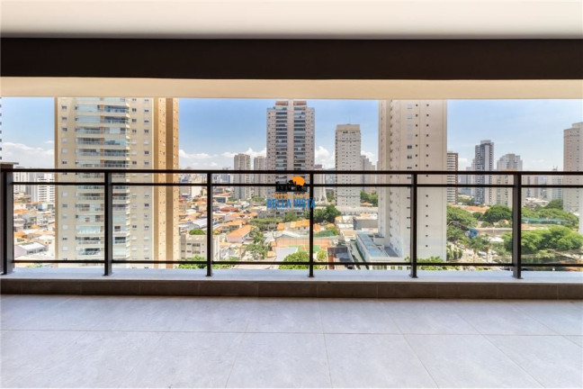 Apartamento com 4 Quartos à Venda,  em Vila Romana - São Paulo
