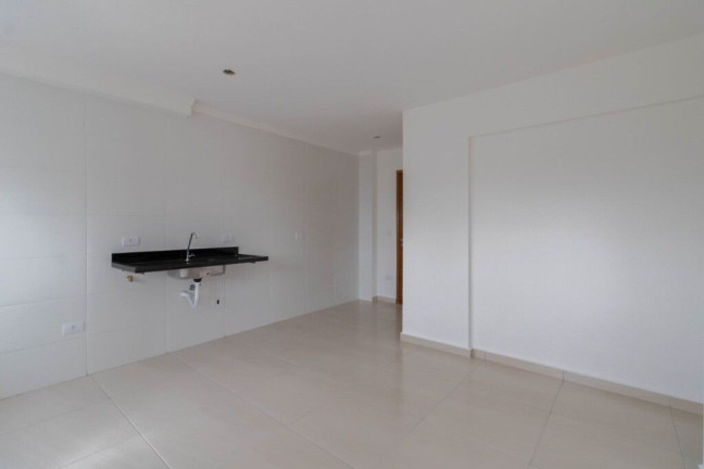 Imagem Apartamento com 2 Quartos à Venda, 43 m² em Santa Teresinha - São Paulo