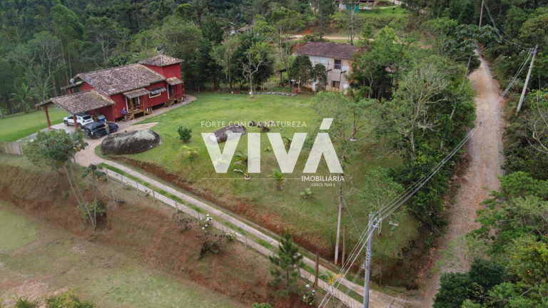 Imagem Fazenda à Venda, 5.800 m² em Santa Barbara São Francisco Xavier - Sao Jose Dos Campos