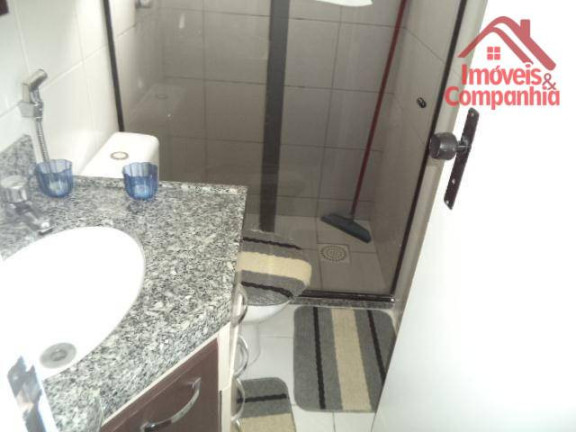 Imagem Apartamento com 3 Quartos à Venda, 65 m² em Meireles - Fortaleza