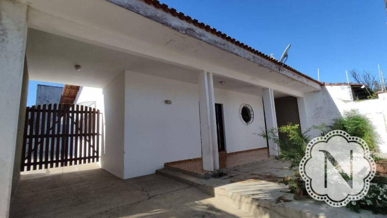 Imagem Casa com 3 Quartos à Venda, 261 m² em Satélite - Itanhaém