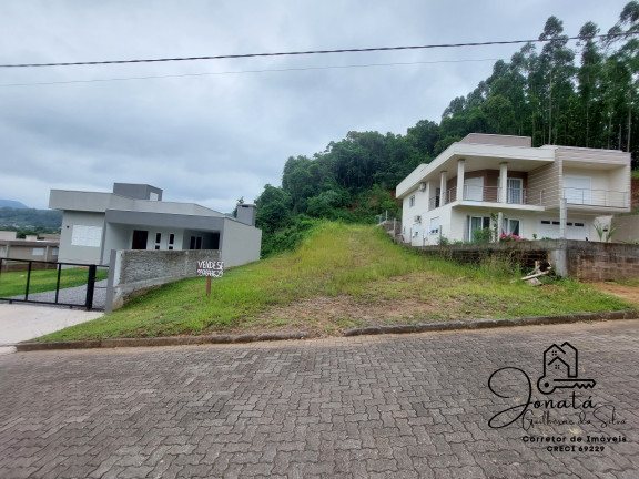 Imagem Terreno à Venda, 390 m² em Santa Teresinha - Bom Princípio