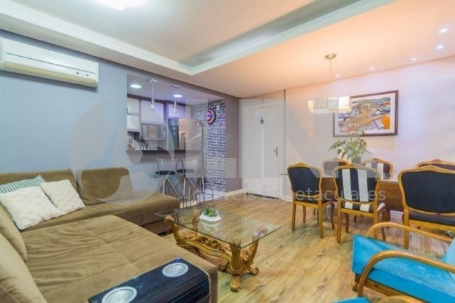 Imagem Apartamento com 2 Quartos à Venda, 65 m² em Vila Ipiranga - Porto Alegre