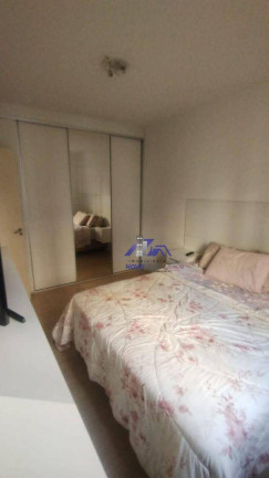 Imagem Apartamento com 2 Quartos à Venda, 58 m² em Jardim Tupanci - Barueri