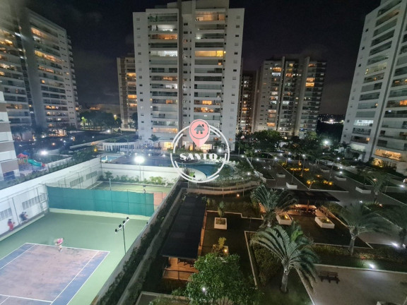 Imagem Apartamento com 3 Quartos à Venda,  em Santo Antônio - São Caetano Do Sul