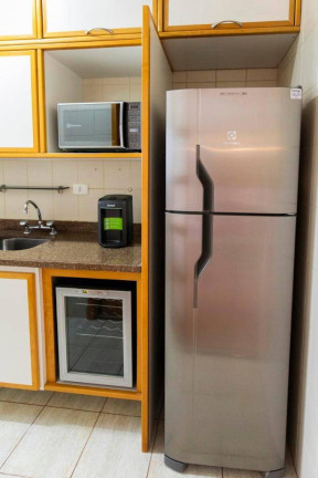 Apartamento com 1 Quarto à Venda, 40 m² em Vila Uberabinha - São Paulo