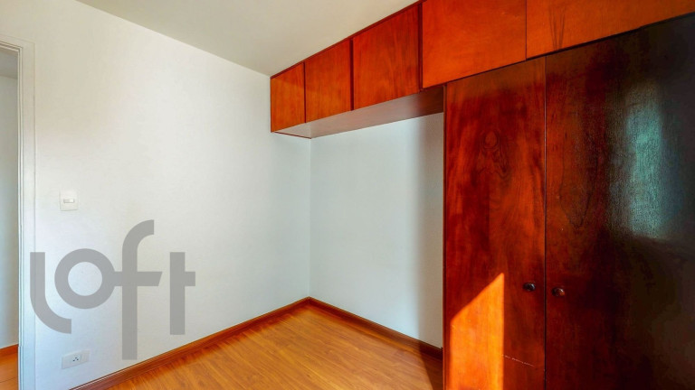 Imagem Apartamento com 1 Quarto à Venda, 39 m² em Cambuci - São Paulo