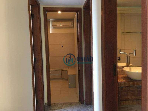 Imagem Apartamento com 2 Quartos à Venda, 60 m² em Icaraí - Niterói