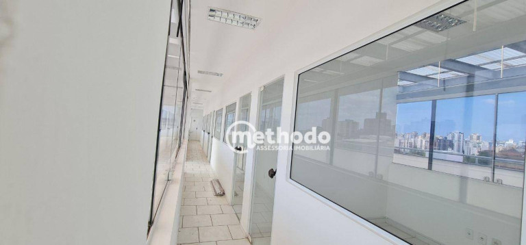 Imagem Edifício Residencial à Venda, 704 m² em Taquaral - Campinas