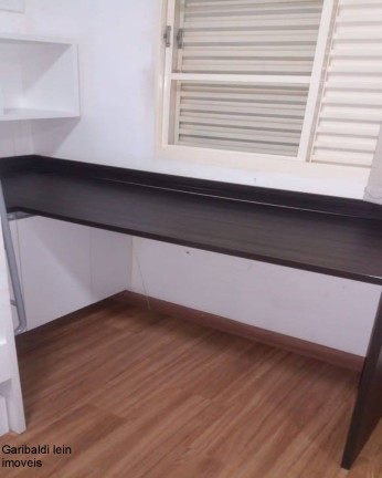 Imagem Apartamento com 3 Quartos à Venda, 70 m² em Loteamento Parque São Martinho - Campinas