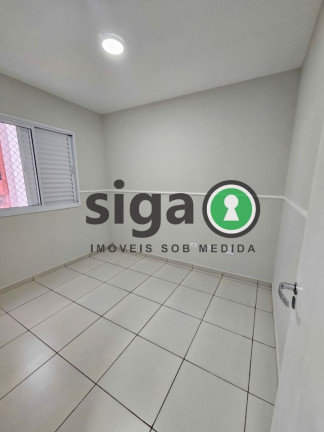 Apartamento com 2 Quartos à Venda, 53 m² em Vila Das Belezas - São Paulo