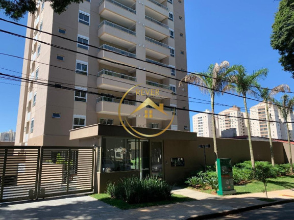 Imagem Apartamento com 2 Quartos à Venda, 70 m² em Jardim Brasil - Campinas