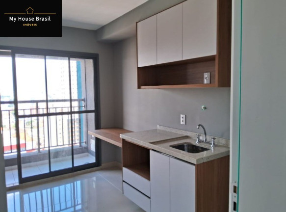 Imagem Apartamento com 1 Quarto à Venda, 25 m² em Tucuruvi - São Paulo