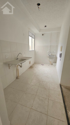 Apartamento com 1 Quarto à Venda, 40 m² em Vargem Pequena - Rio De Janeiro
