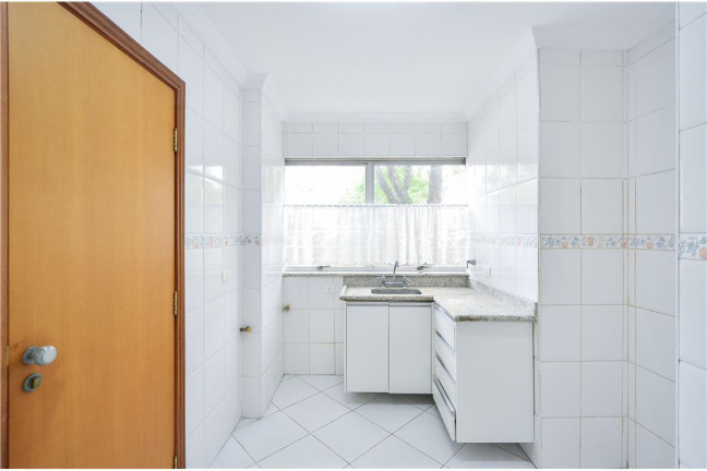 Apartamento com 2 Quartos à Venda, 74 m² em Indianópolis - São Paulo