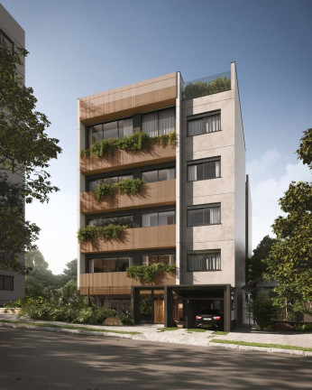 Apartamento com 3 Quartos à Venda, 161 m² em Moinhos De Vento - Porto Alegre