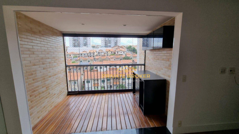 Imagem Apartamento com 3 Quartos à Venda, 72 m² em Vila São Francisco - São Paulo