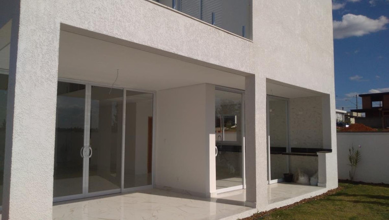 Imagem Casa à Venda, 220 m² em Gran Ville São Venancio - Itupeva