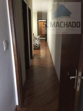 Imagem Apartamento com 2 Quartos à Venda, 65 m² em Parque Das Nações - Santo André