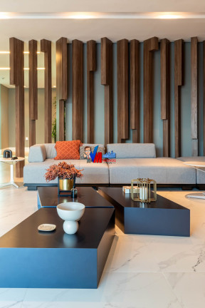 Foto do imóvel: Apartamento com 3 Quartos à Venda, 179 m² em Ponta Negra - Manaus