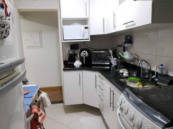 Imagem Apartamento com 4 Quartos à Venda, 90 m² em Saúde - São Paulo