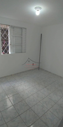 Imagem Apartamento com 2 Quartos à Venda, 48 m² em Conjunto Residencial José Bonifácio - São Paulo