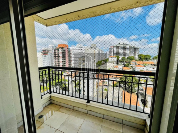 Imagem Apartamento com 3 Quartos à Venda, 215 m² em Sumaré - São Paulo