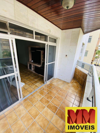 Imagem Apartamento com 2 Quartos à Venda, 80 m² em Braga - Cabo Frio