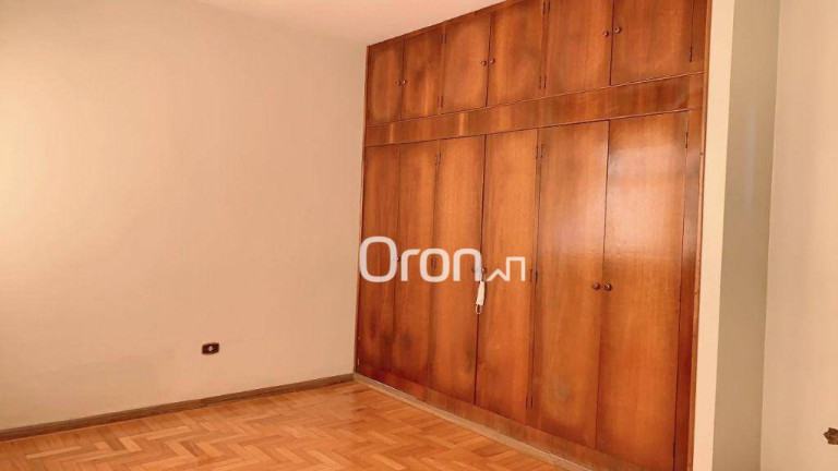 Imagem Apartamento com 4 Quartos à Venda, 198 m² em Setor Campinas - Goiânia