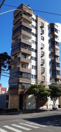 Imagem Apartamento com 3 Quartos à Venda, 172 m² em Nossa Senhora De Fátima - Santa Maria