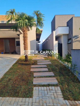 Imagem Casa de Condomínio com 3 Quartos à Venda, 192 m² em Village Damha I - Limeira